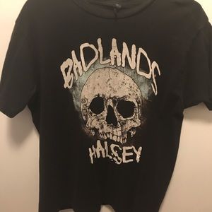 Halsey Badlands T shirt